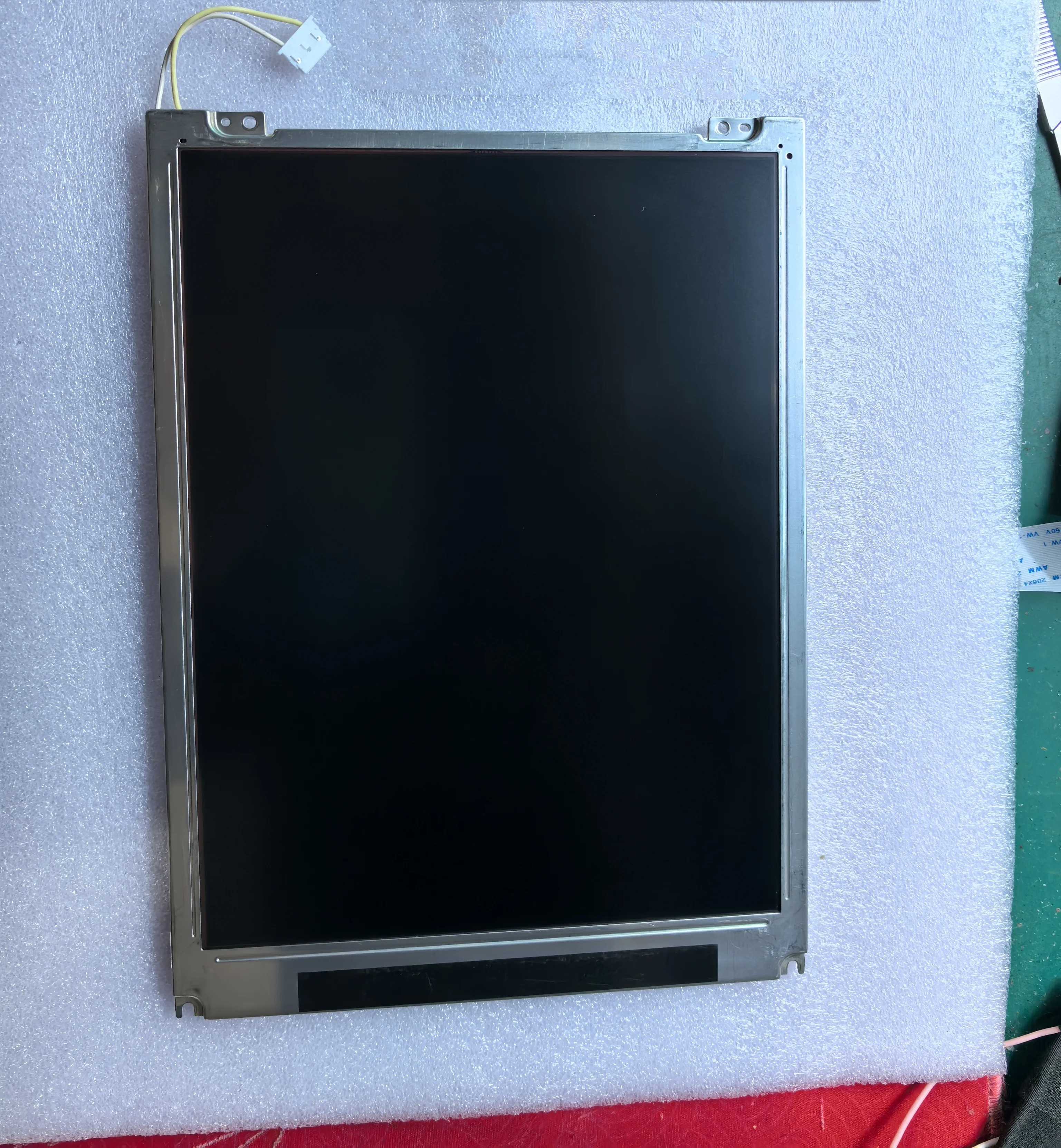LCD 디스플레이 패널 LM100SS1T522
