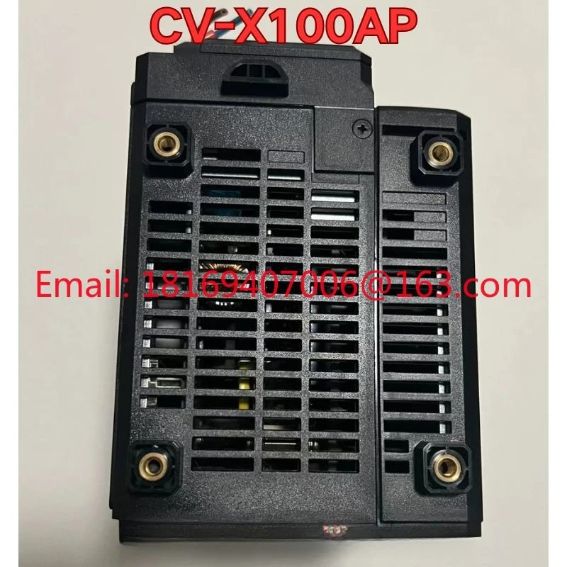 리퍼 CV-X100AP 비전 컨트롤러 기능 리퍼는 정상