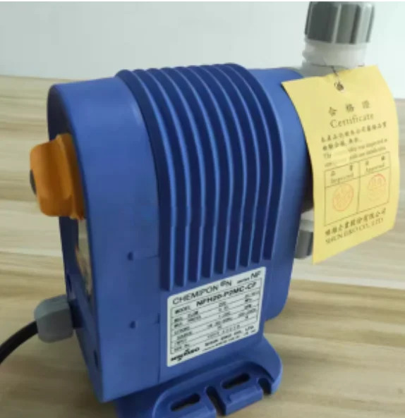 NIKKISO 계량 펌프 투여 NFH10-P2MC-CF NFH20-P2MC-CF AHA32 12-PCF-FN AHA51 41/42-PCT-FN BX50-PCF-H120 BX70-