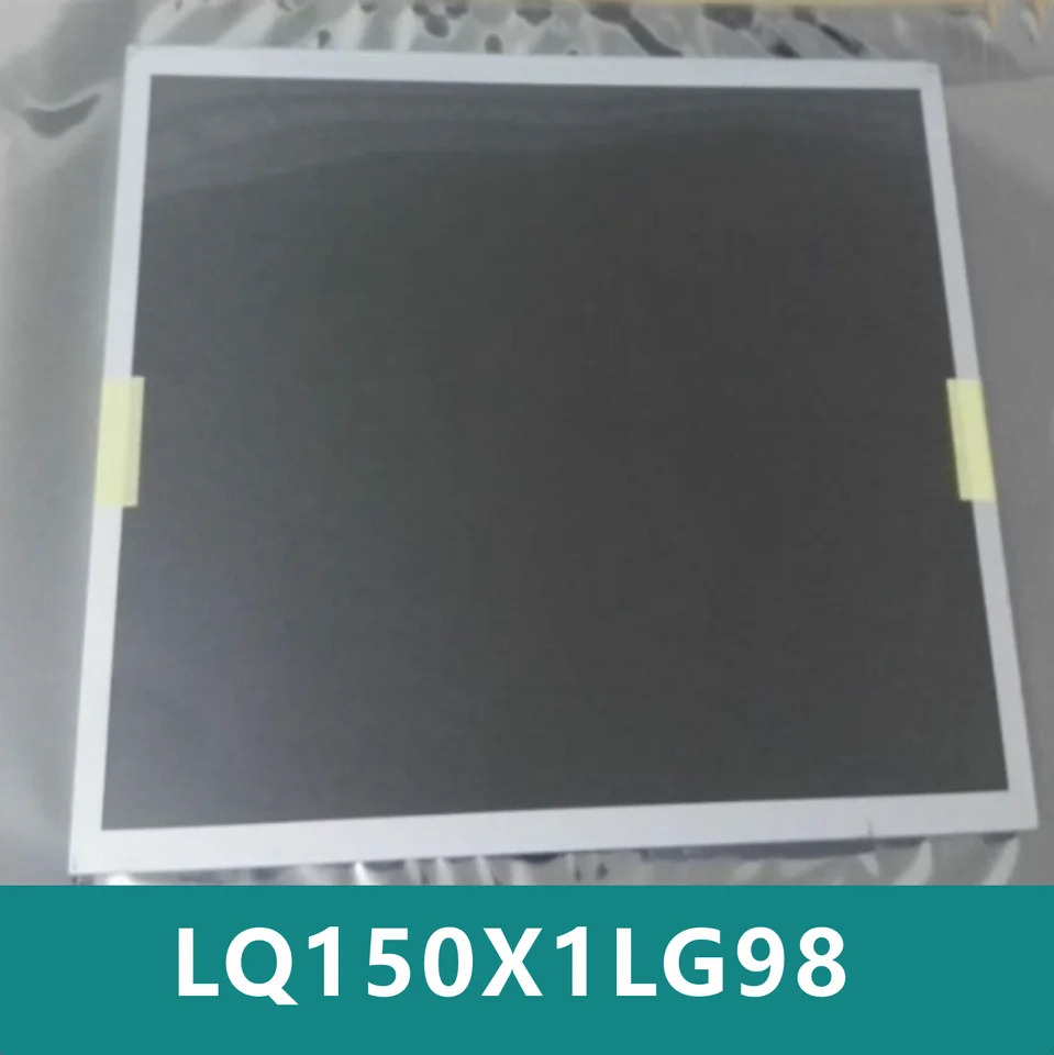 오리지널 LCD 디스플레이 LQ150X1LG98 15 인치