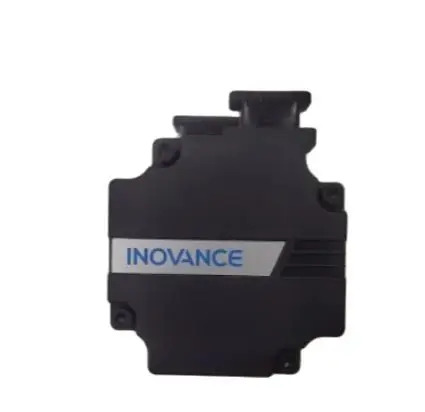 INOVANCE 서보모터 모델 MS1H1-20B30CB T331Z 0.2KW 220V 3000 r/min 250HZ 1.5A 오리지널 신