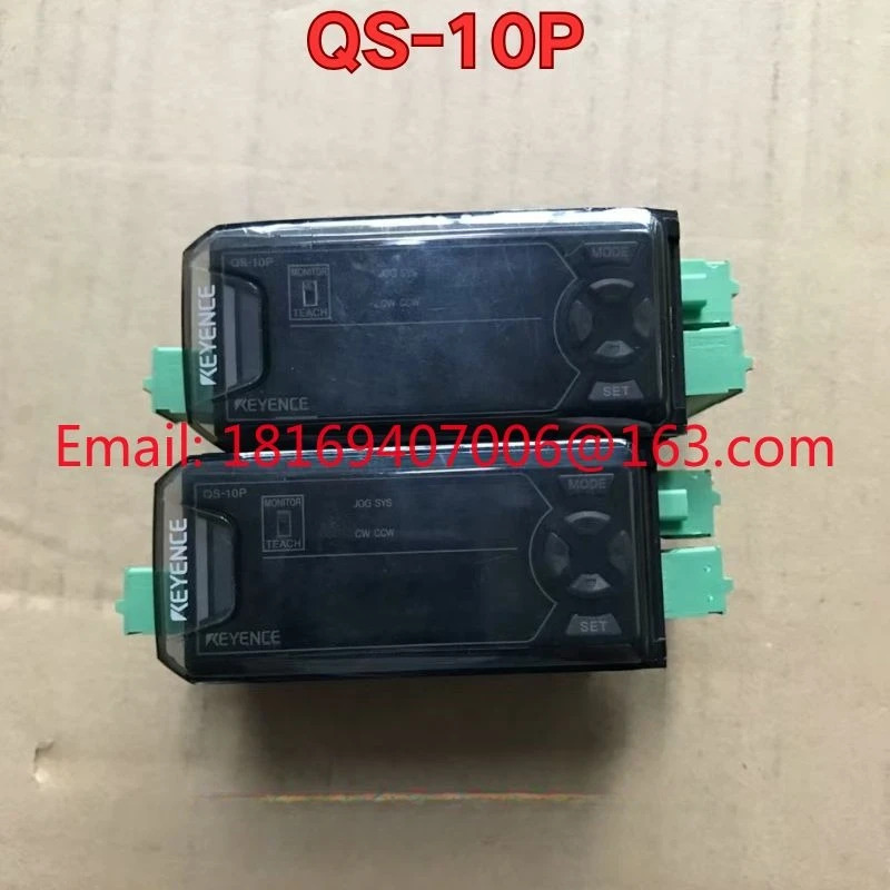 리퍼 QS-10P 스테퍼 모터 드라이버 기능 리퍼는 정상