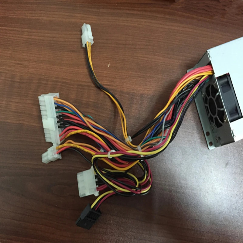 FSP FLEX NAS 소형 전원공급장치 FSP180-50LE FSP150-50LE FSP220-60LE FSP270-60LE FSP180-50PLA YM1501UPA 키트 1U