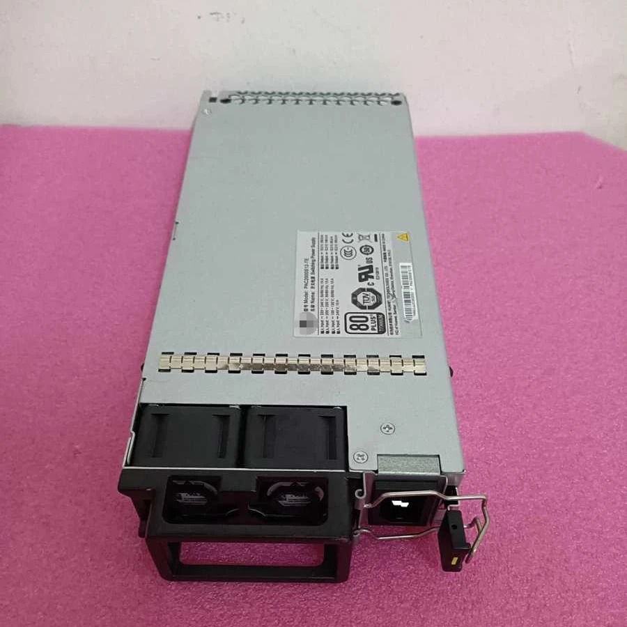화웨이호환 PAC2000S12-TE 고효율 전원공급장치 모듈 2000W