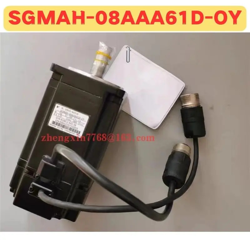 오리지널 SGM호환AH-08AAA61D-OY SGM호환AH 08AAA61D OY 서보모터 신