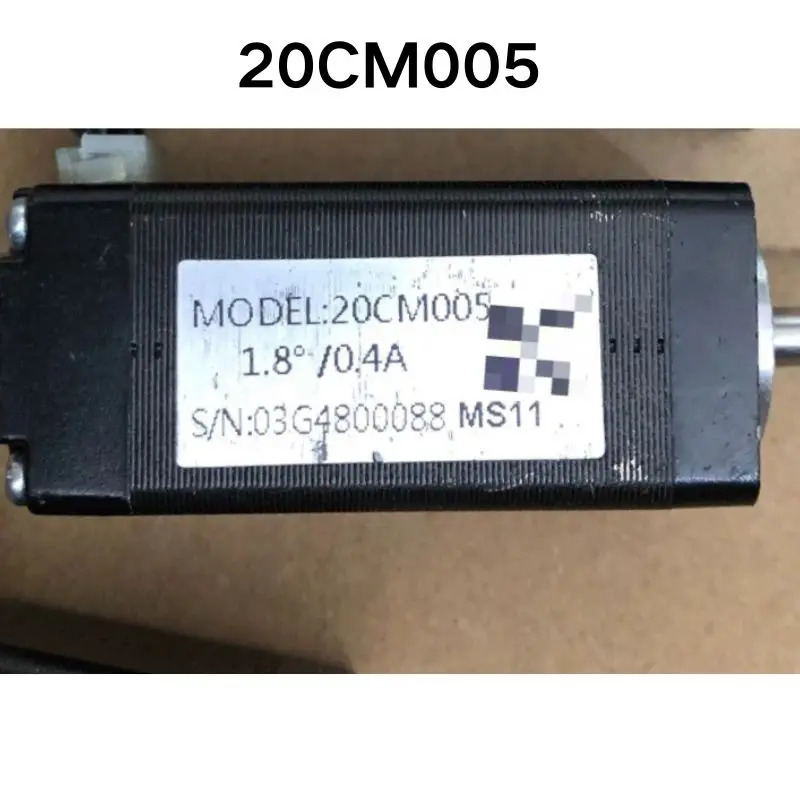 리퍼 OK 20CM005 진행 모터