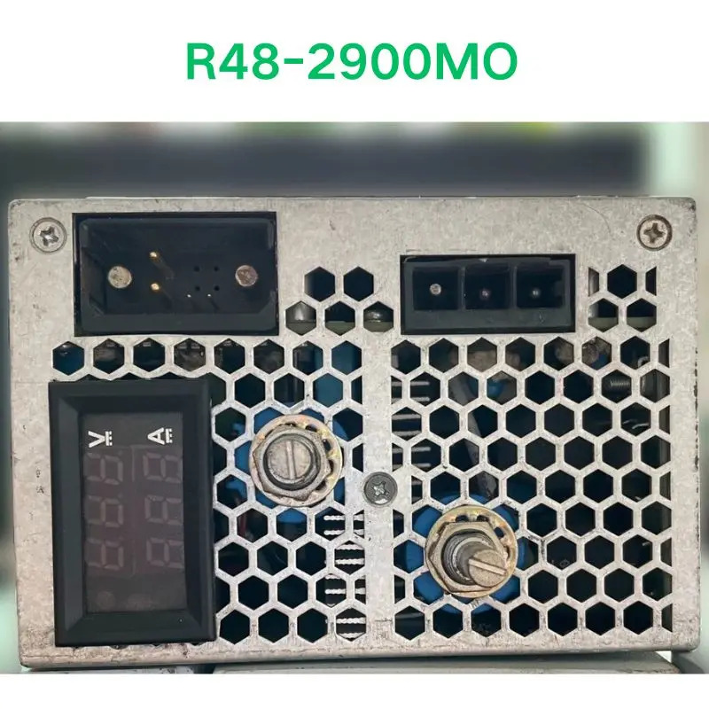 R48-2900MO 전원공급장치 리퍼 OK