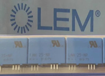 LAH25-NP 렘