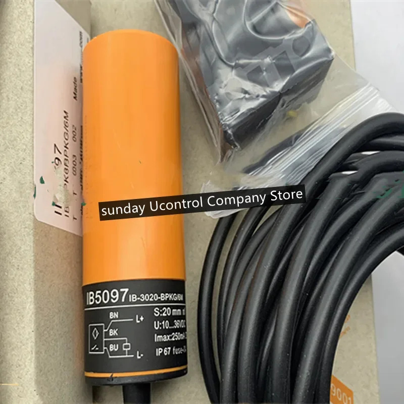 2pcs 스위치 IB5124 IB5097 IB5131 IB5133 IB5136 IB5138