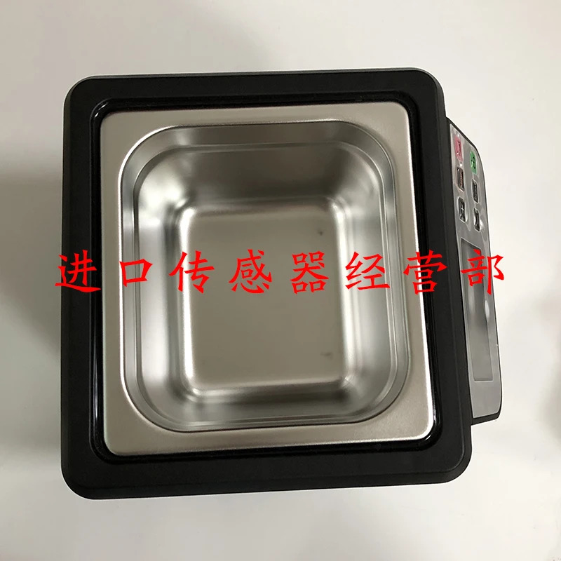 Azuwang ASONE 초음파 클리너 MCS-2 AC100V