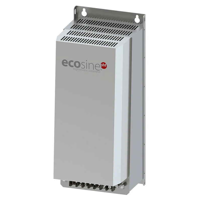 오리지널 FN 344030115 E2FAJRX 30kW 400V 50Hz 라고조파 필터