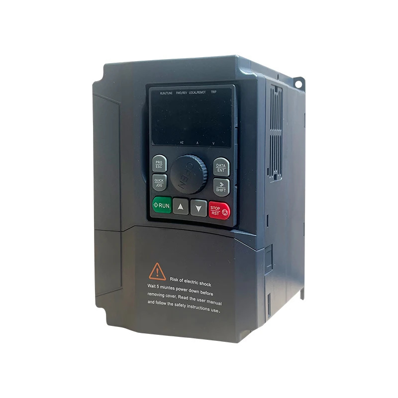 XLY710 2.2KW 3상 380V MPPT 하이브리드 태양광 펌프 인버터 VFD DC/AC 관개 산업워터 50Hz/60Hz