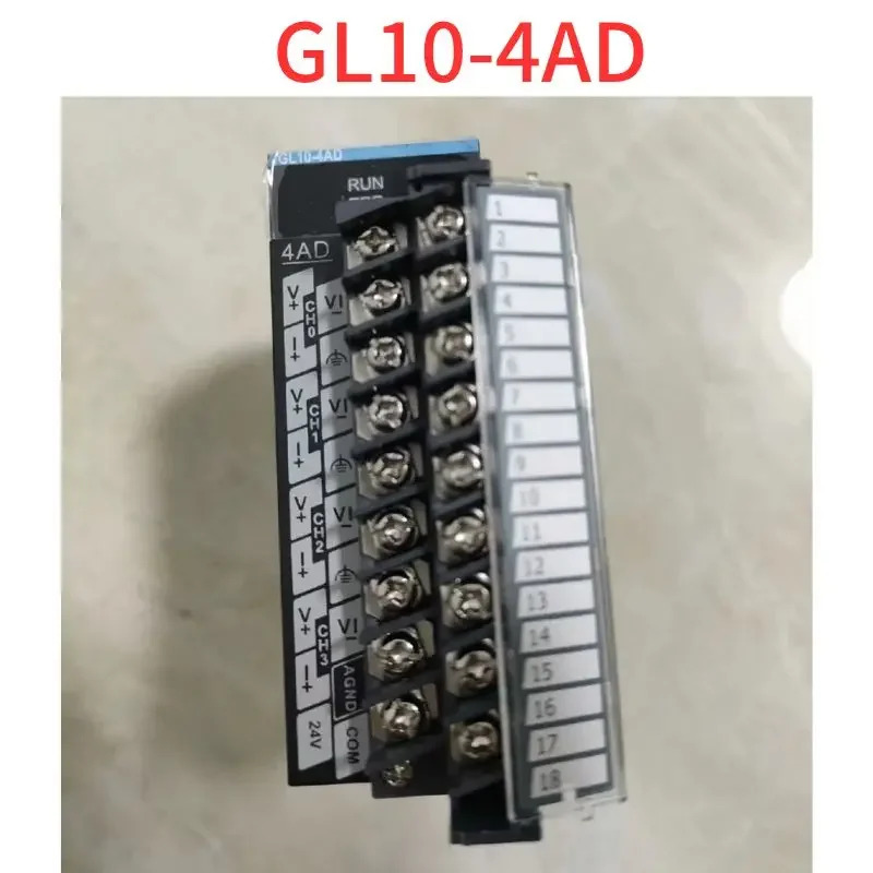 리퍼 GL10-4AD 모듈