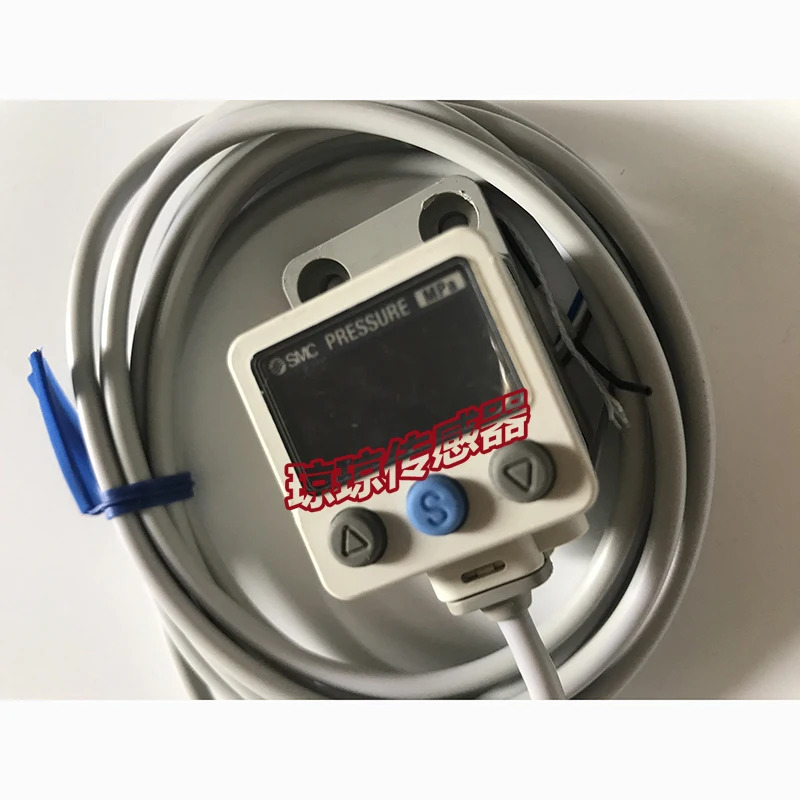 SMC 디지털 압력 스위치 센서 ISE40A-C6-R SE40A-C6-R-M ISE40A-C6-T