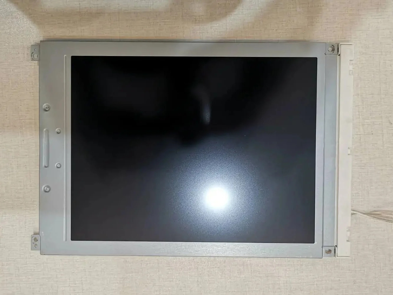 F-51430NFU-FW-AA LCD 디스플레이 화면