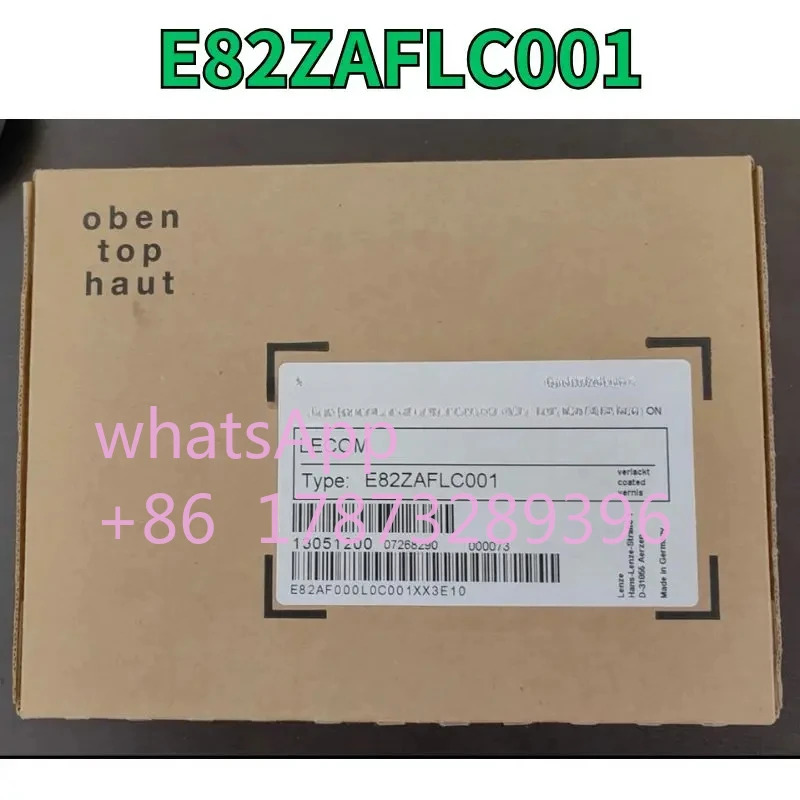 E82ZAFLC001