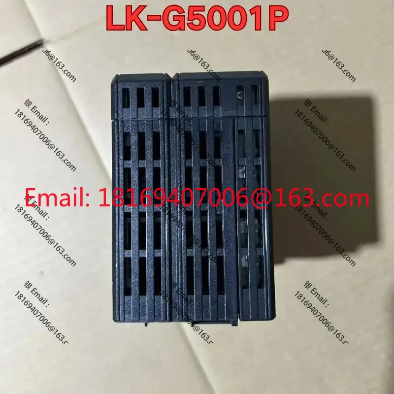 리퍼 LK-G5001P 비전 컨트롤러 기능 리퍼는 정상