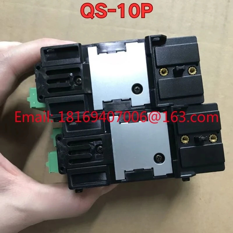 리퍼 QS-10P 스테퍼 모터 드라이버 기능 리퍼는 정상