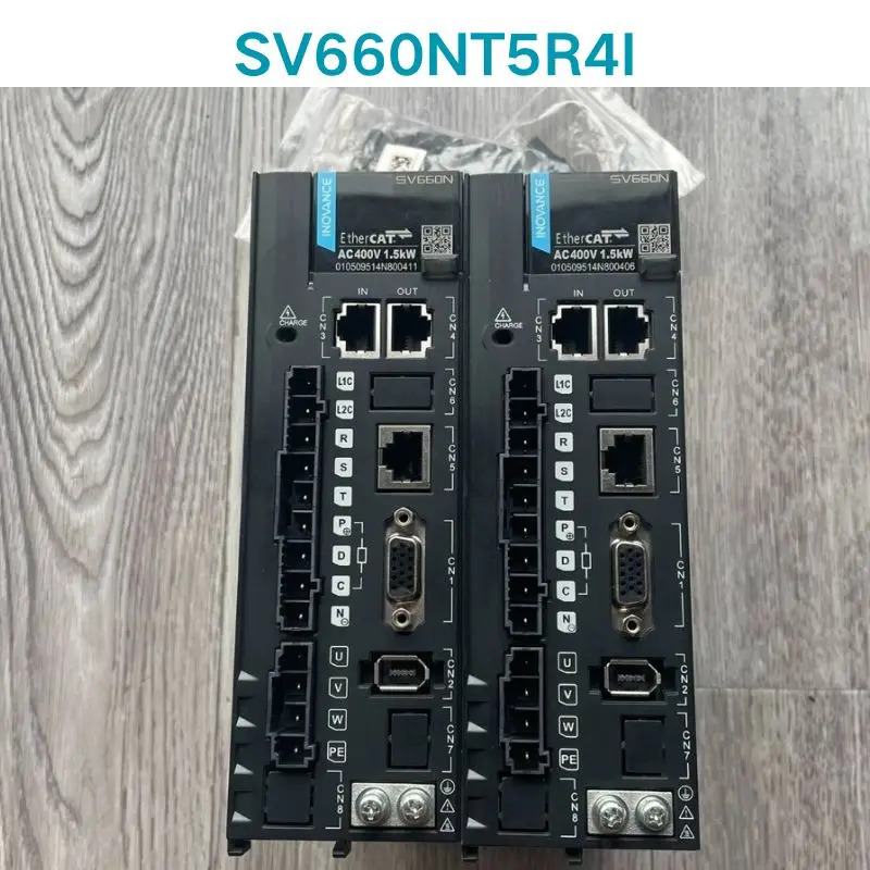 서보 드라이브 리퍼 OK SV660NT5R4I