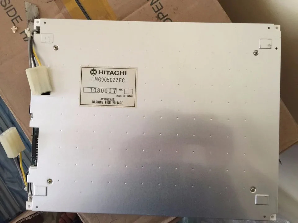 LCD 디스플레이 화면 LMG9050ZZFC