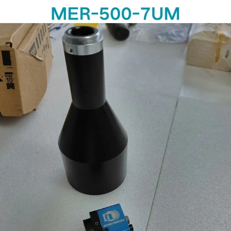 산업MER-500-7UM 카메라 리퍼 OK