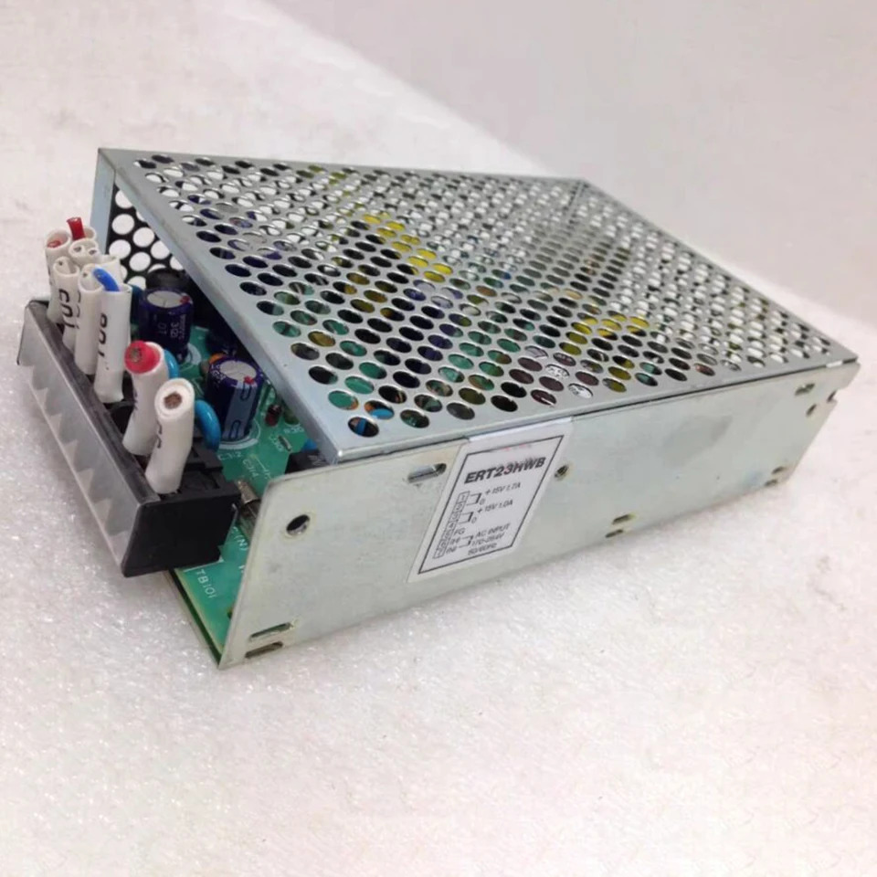 산업장비 전원공급장치 ERT23HWB 15V1.7A 15V1.0A