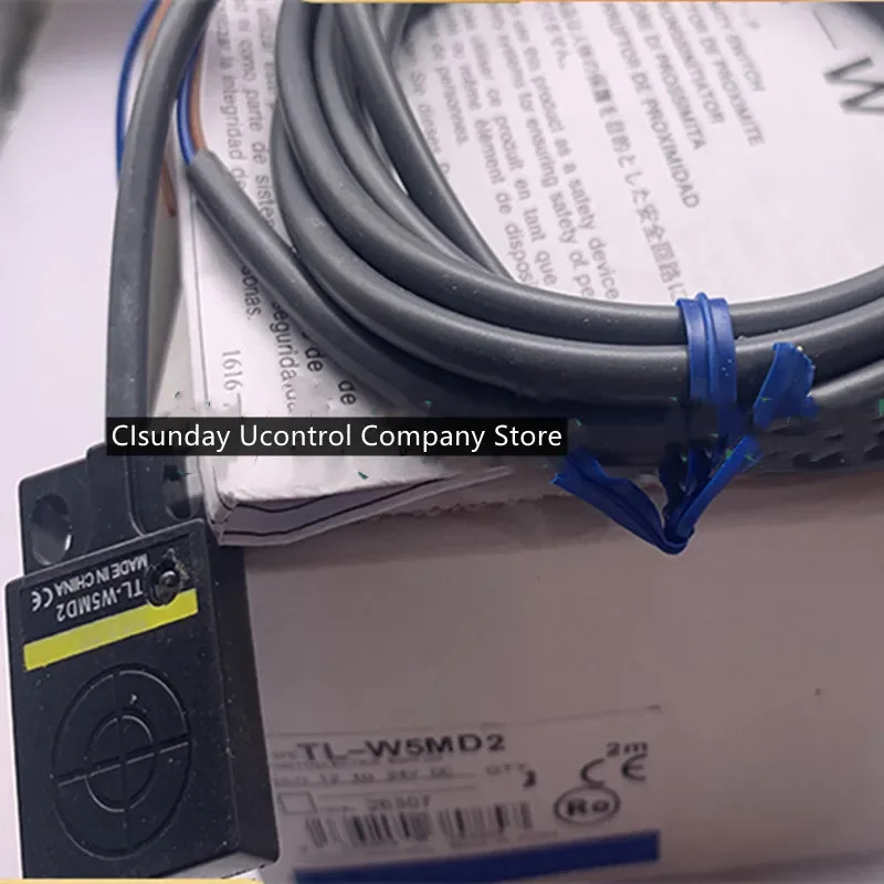 2pcs 스위치 TL-W5MD1 TL-W5MD2 TL-W1R5MC1TL-W1R5MB1 TL-W5MD15