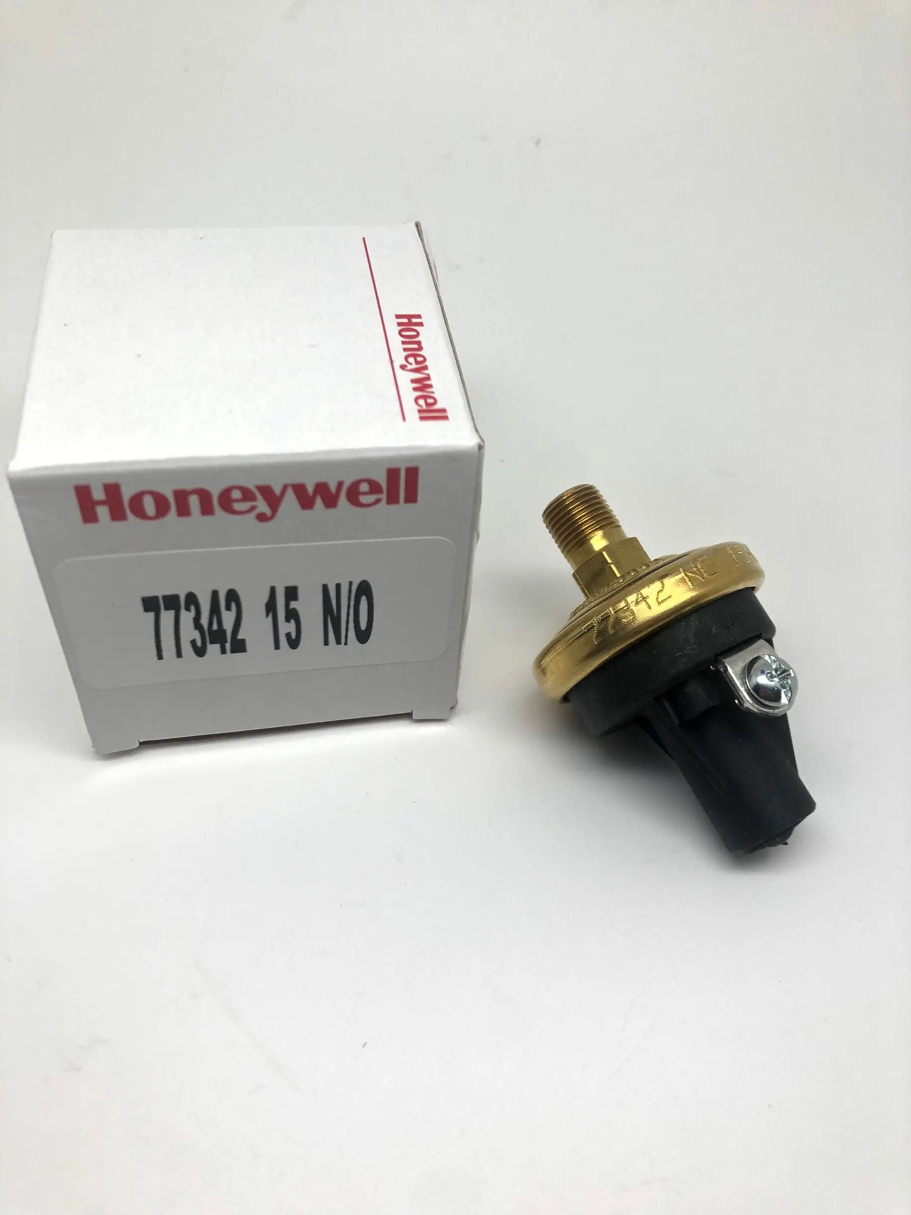 77342-15.0HG-01 하니웰 공에이전트 압력센서 새 원본