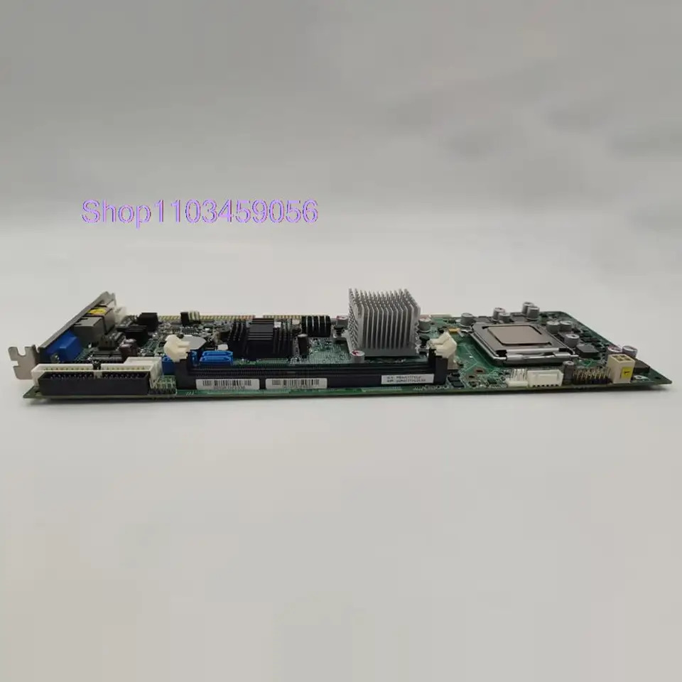 NEXCOM 산업컴퓨터 마더보드 G41 DDR3 PEAK777VL2 PEAK777 REVB