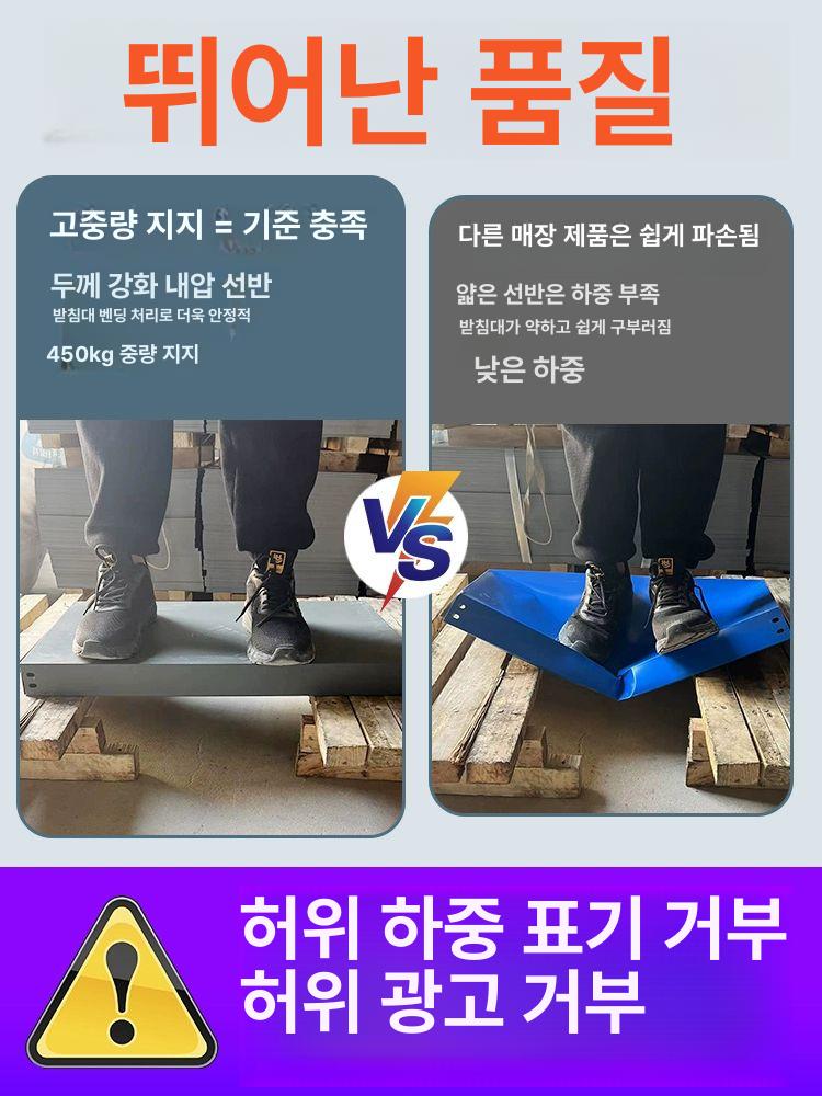 이동식 테이블리프트 카트 산업용 바퀴 작업대 상하차 물류 유압식 창고 유압리프트 - 상세 이미지 5