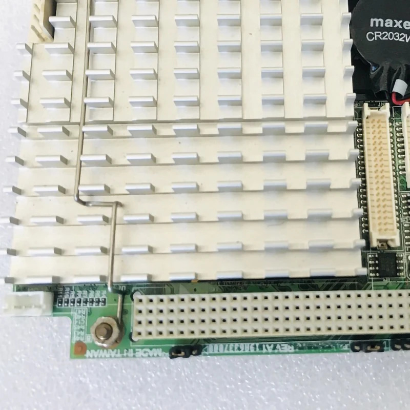 어드밴텍 PMM-3370 Rev임베디드 마이크로 마더보드. A1 PMM-3370F