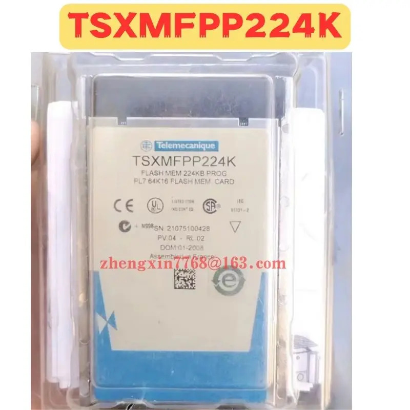 오리지널 TSXMFPP224K 메모리 카드 신