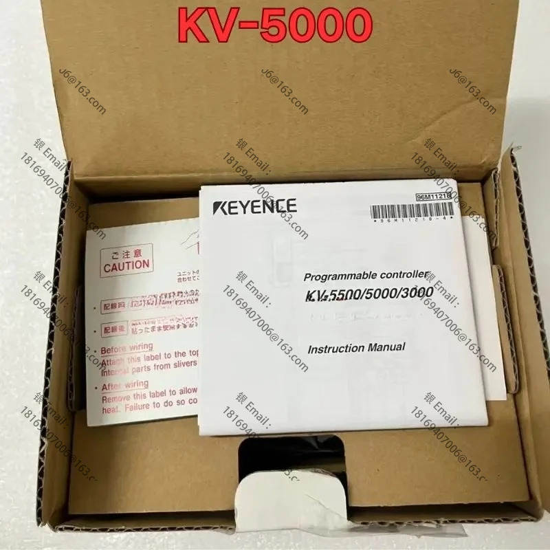 리퍼 KV-5000 PLC 호스트 모듈 기능 리퍼는 정상