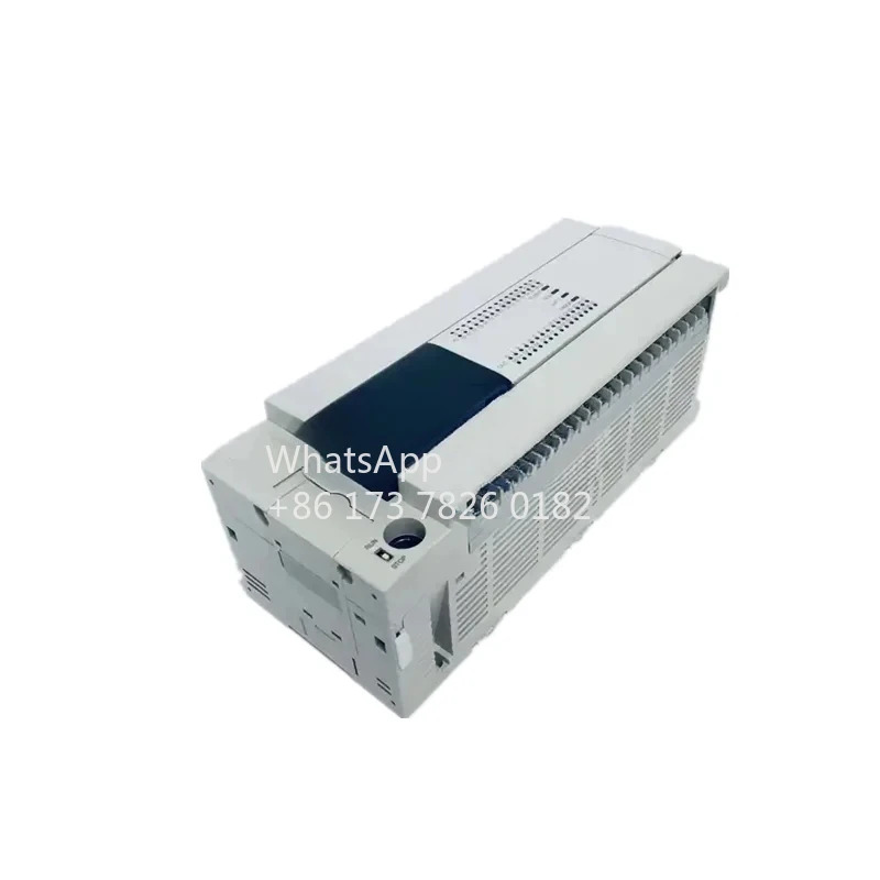FX3U 시리즈 PLC 모듈 프로그래밍 컨트롤러 FX3U-32MT/ESS FX3U-64MT/ESS 신규