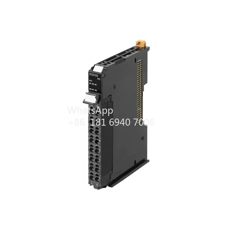 NX 시리즈 PLC 모듈 NX-EC0112 NX-CIF210 포장