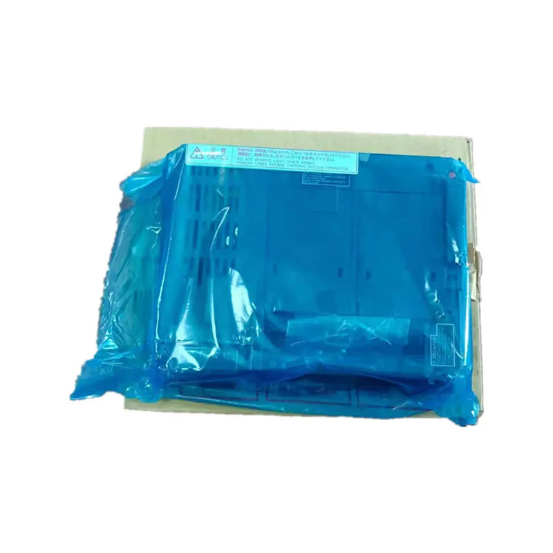 GOT2000 HMI 터치스크린 10.4인치 컬러 디스플레이 입력 전원 DC24V 2710-VTBD/2710-VTBA