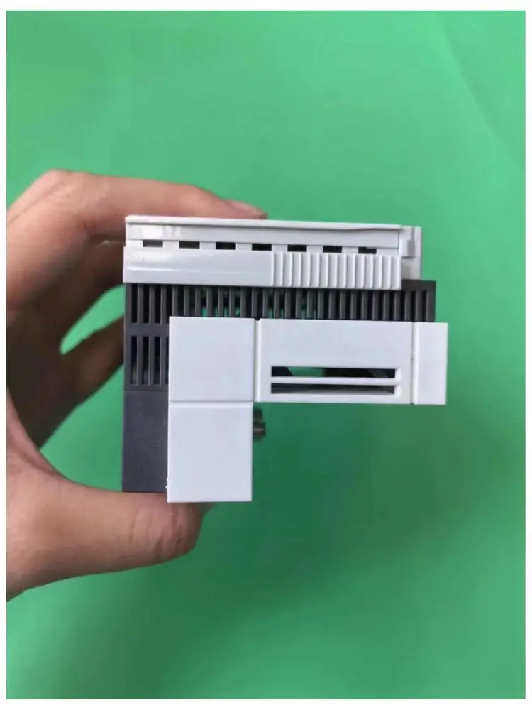 리퍼 PLC CX8050 기능 하고 빠르게