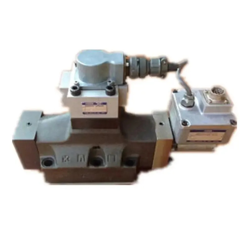 ESHG 리퍼 서보 밸브 ESHG-06-2-320-ET-1019 ESHG-06-2B-110-E-M-1R ESHG-06-2-320-ET-1012핀형