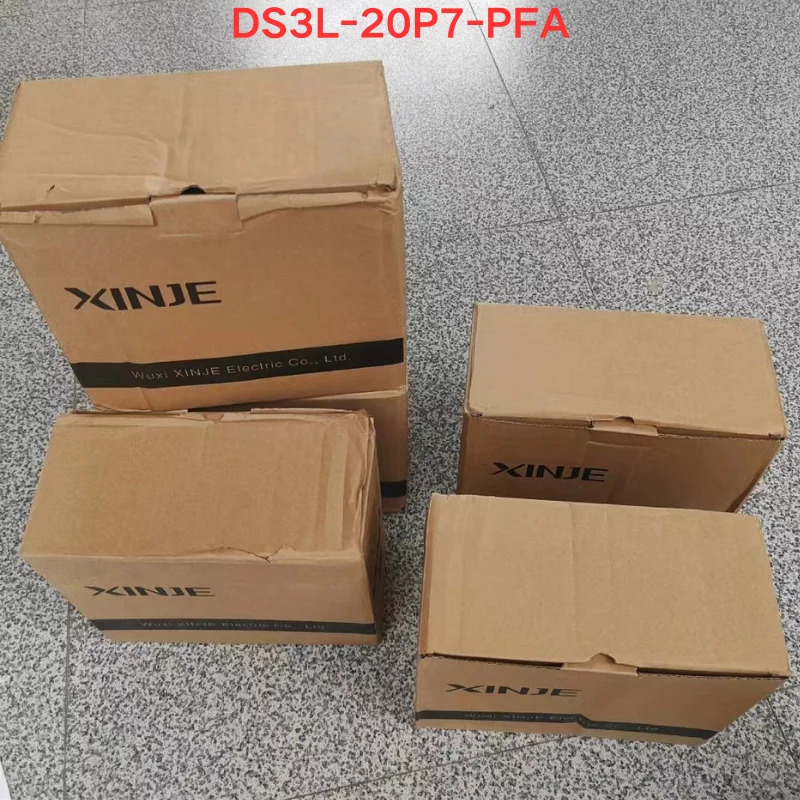 신제 오리지널 DS3L-20P7-PFA