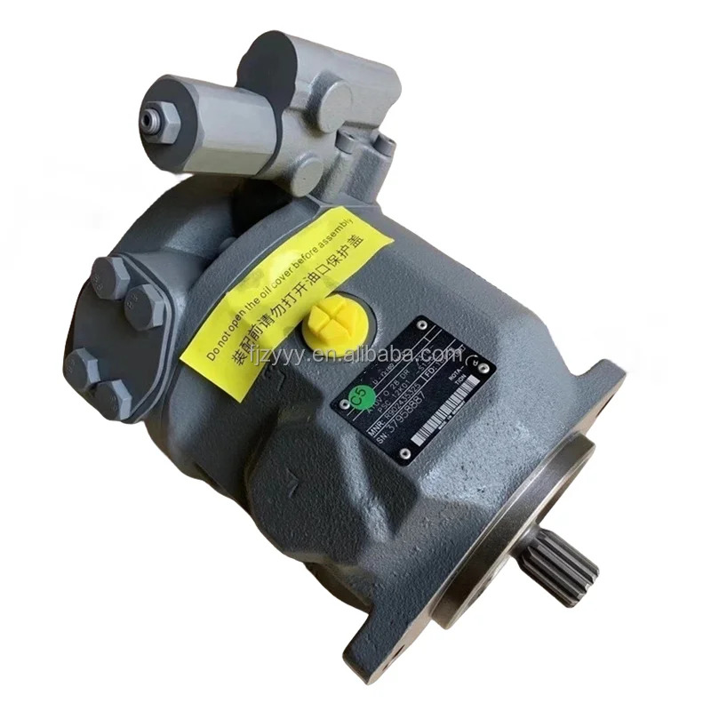 ZHENYUAN 펌프 A10VSO 18 DR /31R-VSC12N00 AL A10V O 28 /52R-VSC12N00 60 DFR1/52R-VWC12K68 유압 피스톤