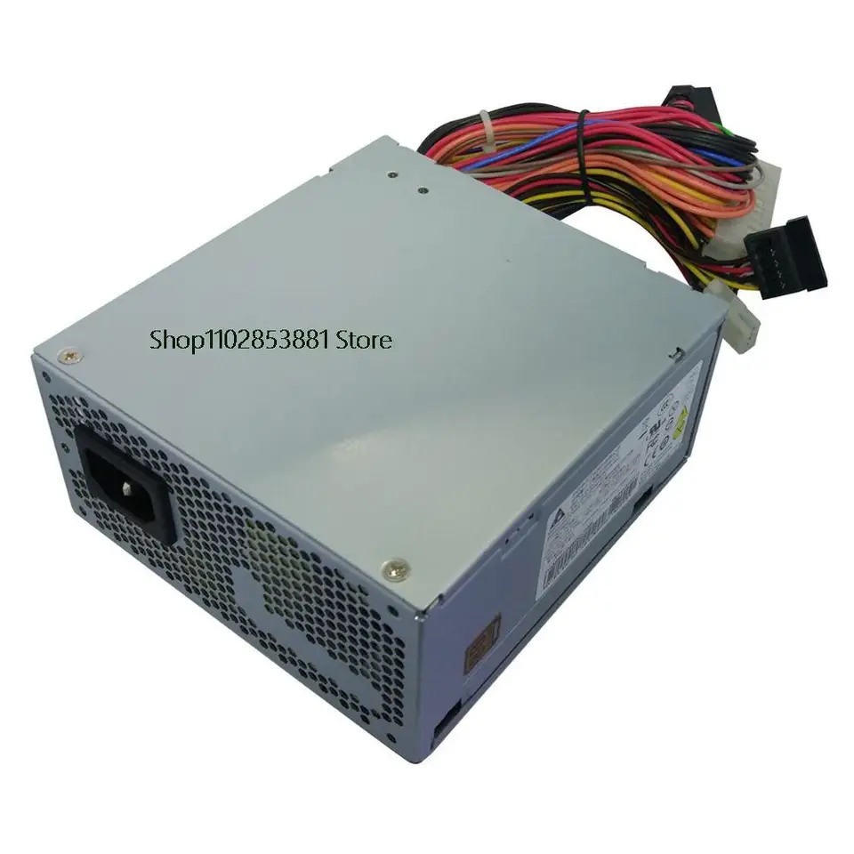 데스크탑 SFX-L DPS-300AB-58A 미니 컴퓨터 PC PSU 액티브 PFC 저소음 냉각팬 키트 80 플러스 브론즈 정격 300W M 전원공급장치 신