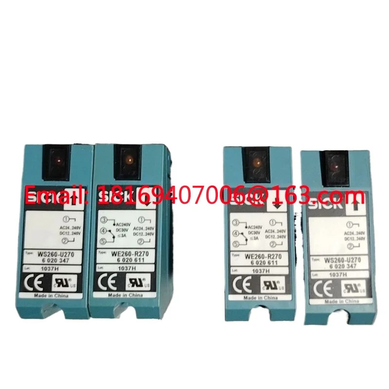 리퍼 WS260-U270 센서 기능 리퍼는 정상