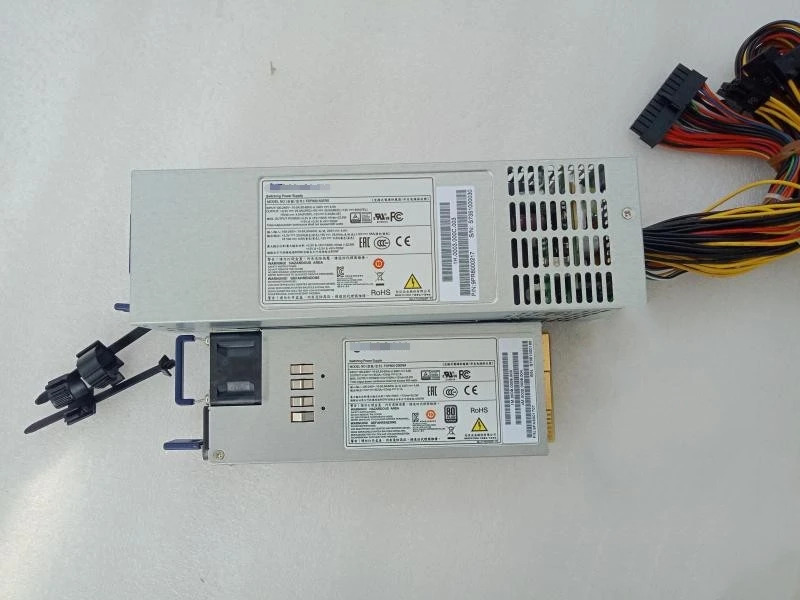 인스퍼FSP800-50ERS FSP800-20ERM 모듈식 서버 전원공급장치 2 개전원 모듈 케이지 800W