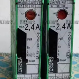 피닉스 모터 스타터 ELR W3-24DC 500AC-21 포장 2297031