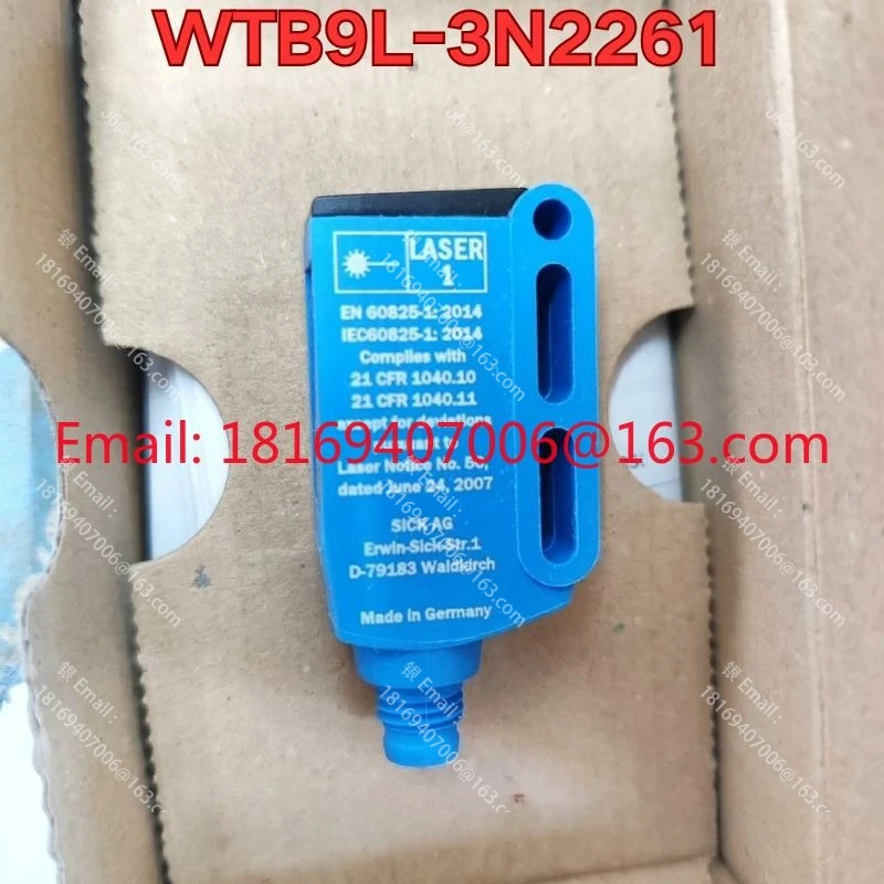 WTB9L-3N2261 센서