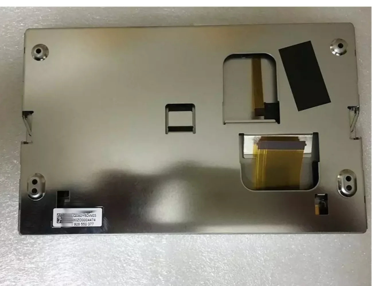 LCD 디스플레이 LQ080Y5DW30 8 인치