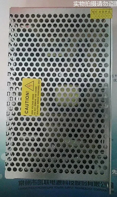 전원공급장치 A-200W-5 풀 컬러 LED 디스플레이 스크린 변압기 키트 5V40A200W
