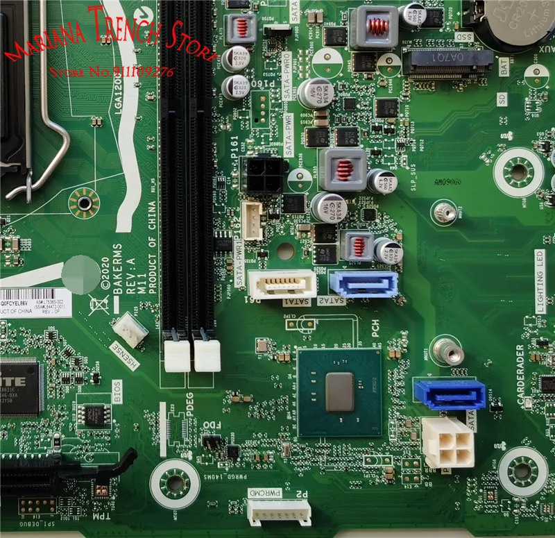데스크탑 PC 마더보드 hp호환 280 Pro G5 SFF 290 G3 L90451-001/601 L75365-002 L84472-001