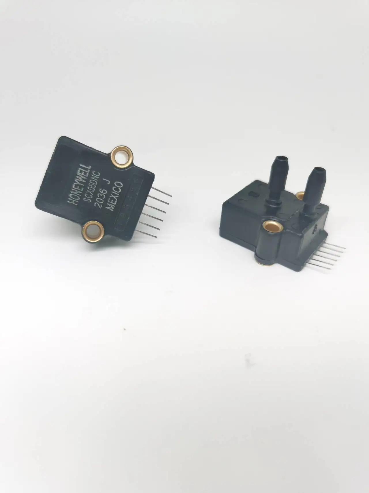 SCX05DNC Honeywell 공에이전트 트리거 인터페이스 압력센서 기술 지원