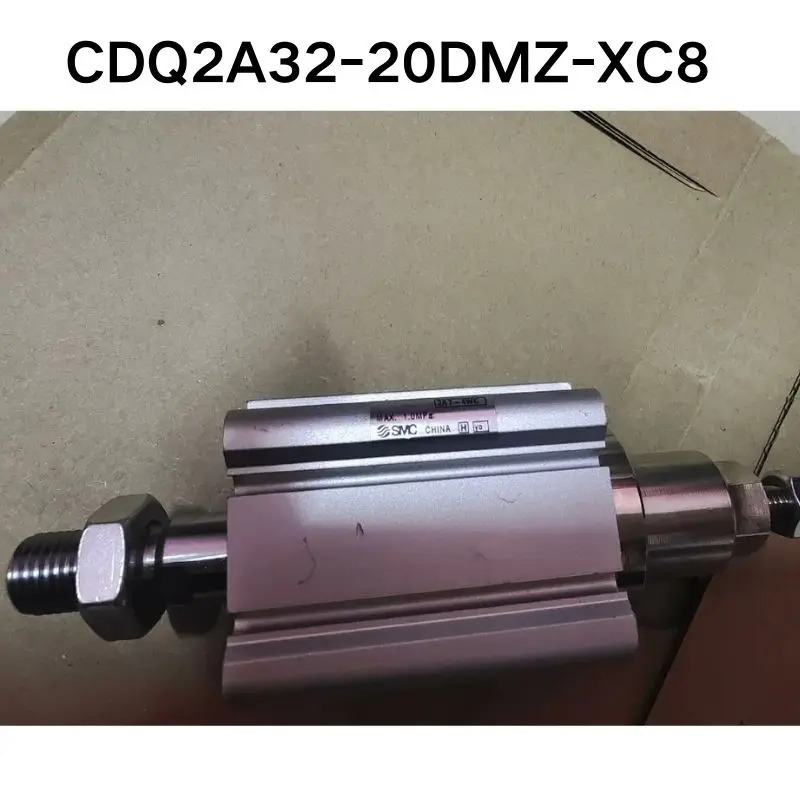 CDQ2A32-20DMZ-XC8 조정 가능실린더 리퍼 OK
